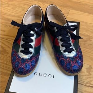 Gucci sneaker